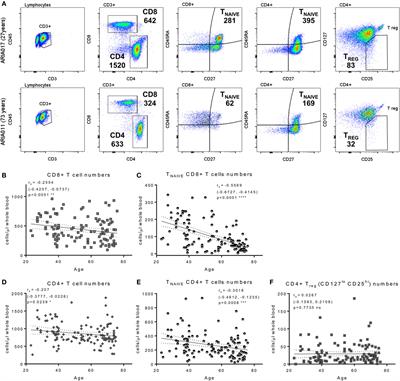 Latent Cytomegalovirus (CMV) Infection Does Not Detrimentally Alter T Cell Responses in the Healthy Old, But Increased Latent CMV Carriage Is Related to Expanded CMV-Specific T Cells